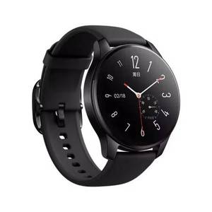 VIVO Watch 2 Originale, Smartwatch Sportivo con ESIM, Bluetooth, SPO2, NFC, Display AOD da 1,43', 5ATM, Monitoraggio Frequenza Cardiaca, Sonno, Musica, Controllo Remoto, NUOVO <span class=keywords><strong>2022</strong></span> - Product Image 3