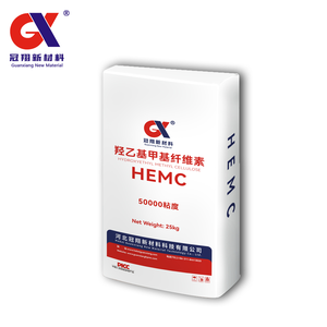 Xây dựng lớp <span class=keywords><strong>hemc</strong></span> hydroxyethyl methyl cellulose cho gạch dính vữa giữ nước đại lý chống chảy xệ - Product Image 2