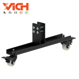 Büyük endüstriyel depo için çift salıncak güvenlik çiti kapı bariyer sistemleri için yüksek riskli alanlar endüstriyel kafes kapıları - Product Image 5