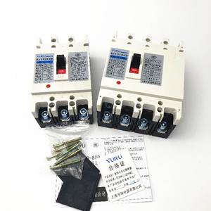 Программируемый автоматический выключатель в медном корпусе YCM1-16A, воздушный выключатель, открытый, с возможностью отключения до 3 кА, 220В, 4P, 50/60Гц - Product Image 5