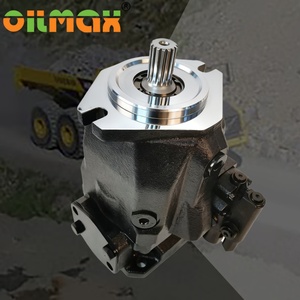 ปั๊มไฮดรอลิก VOE11713293 จากโรงงานจีนสำหรับรถบรรทุก Volvo A40D/A35F ตามมาตรฐาน OEM แรงดัน 28MPa ความเร็ว 3000 รอบต่อนาที รับประกัน 1 ปี รับผลิตแบบ ODM/OBM/OEM จัดส่งรวดเร็ว - Product Image 1