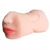 Le Masturbateur Masculin Mains Libres le Plus Vendu, Jouet Sexuel pour Hommes, Masturbateur Buccal Élastique, Coupe d'Avion - Product Image 2