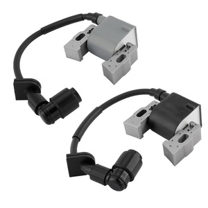 คอยล์จุดระเบิดฮอนด้า 30500-ZJ1-013 แพ็คคู่ สำหรับ GX610 GX620 GX670 อะไหล่เครื่องยนต์ฮอนด้า - Product Image 2