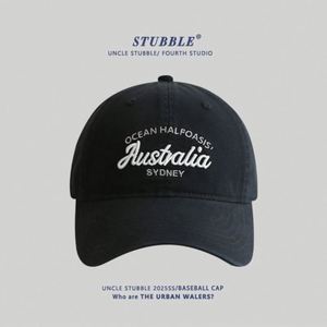 Casquette Snapback 6 Panneaux Personnalisée avec Broderie 3D Plate de Haute Qualité pour Hommes et Femmes - Product Image 6