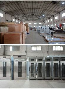 Yoslon Pan Fermenting Proofer Horno Panadería Fermatic Prover Retarder Máquina <span class=keywords><strong>de</strong></span> fermentación <span class=keywords><strong>de</strong></span> masa Proofer Room - Product Image 5