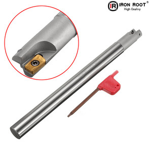 BAP300R14-2T-C14-150/21-150-C20-2T 2Flute end fresa Arbor per strumenti di metallo titolare di fresatura - Product Image 3