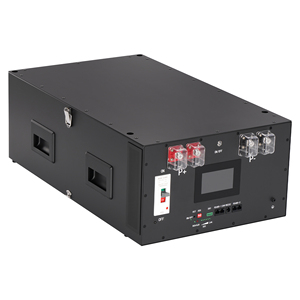 Caja de batería YIXIANG 16Kwh Lifepo4 con 16 piezas 314AH Lifepo4 celdas de batería con caja de batería de litio JK 200A BMS - Product Image 6