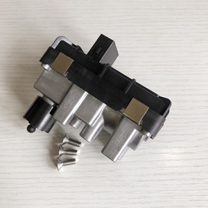 Actuador Eléctrico Turbo GTB1752V 780502 780502-0001 <span class=keywords><strong>28231</strong></span>-2F100 780502 5001S <span class=keywords><strong>28231</strong></span> 2F100 para Sedona Sorento Santa Fe R2.2 2.2L - Product Image 2