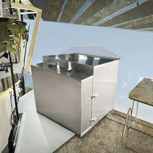 <span class=keywords><strong>ตู้</strong></span>ล็อคเกอร์ตู้โลหะแผ่นงานตามสั่ง - Product Image 2