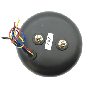 Paire de feu arrière LED étanche <span class=keywords><strong>pour</strong></span> <span class=keywords><strong>remorque</strong></span>, éclairage <span class=keywords><strong>pour</strong></span> véhicule, bateau, <span class=keywords><strong>remorque</strong></span>, camion, 12V/24V - Product Image 3