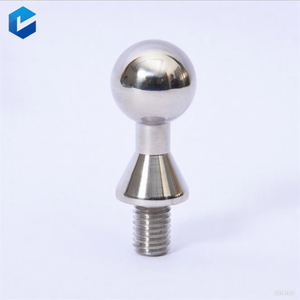 Forgeage de métaux décoratifs Services de fabrication d'usinage d'acier inoxydable en métal sur mesure - Product Image 4