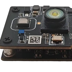 Módulo Lidar Dtof en Miniatura de 8m para Mantenimiento de Altitud y Seguimiento de Terreno en Drones - Product Image 1
