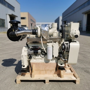 Moteur marin neuf 190/200/250, 4 temps, pour bateau de pêche, yacht, navire, avec boîte de vitesses pour 6CT 8.3 - Product Image 2