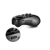 Lunettes VR avec télécommande sans fil, contrôleur de jeu mobile pour iPhone, Android, PC, manette de jeu MOCUTE 052