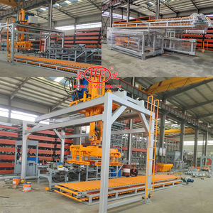 Macchina Impilatrice di Mattoni in Cemento Avanzata 2026/Impilatore di Mattoni Completamente Automatico con Prezzo di Fabbrica in Vendita - Product Image 3