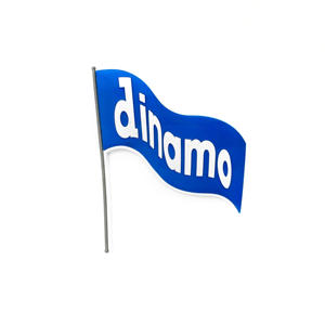 Imán de PVC para nevera con diseño 3D de goma blanda esculpida, definido por el comprador, para plantas de fabricación. - Product Image 2