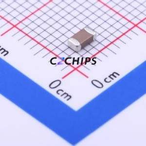 1206F475Z250CT SMD Capacitor (MLCC) 1206 ( Capacitance: 4.7uF )( Precision: -20%~+80% Rated Voltage: 25V ) - Product Image 2