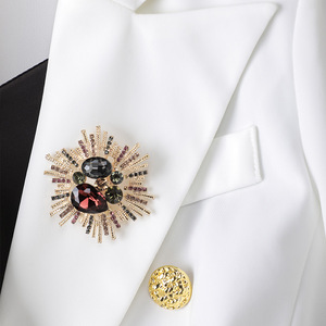 White Women's Suit Set Three Quarter Sleeve Satin Blazer And Skirt Elegant Professional Workwear Summer Style - Product Image 4