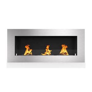 Foyer <span class=keywords><strong>Pas</strong></span> <span class=keywords><strong>Cher</strong></span> Offre Spéciale Top Qualité <span class=keywords><strong>Bio</strong></span> <span class=keywords><strong>Éthanol</strong></span> 50 Pouces Mont Slim Cadre Cheminée Mural 36 Pouces - Product Image 1