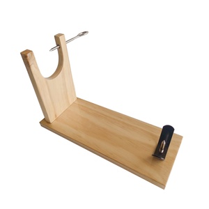 <span class=keywords><strong>Jamonero</strong></span> <span class=keywords><strong>Profesional</strong></span> de Madera de Pino Español - Product Image 2