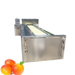 Farm Multifunktions-Aprikosen-Lochfraß maschine Aprikosen kernen tfernungs maschine Aprikosen-Lochfraß-Stoner-Maschine - Product Image 5
