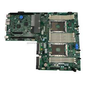 Carte mère d'origine pour serveur Thinksystem SR550 01GV277 SB27A01983, bonne qualité, carte mère SR550 01GV277 SB27A01983 - Product Image 2