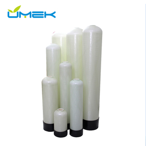 Tanque de Fibra Azul de 2.<span class=keywords><strong>5</strong></span>'' con Tubo de PVC y Distribuidores 948, Recipiente a Presión con Apertura Superior - Product Image 3
