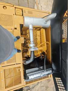 Excavatrice sur chenilles d'occasion CAT330BL, Caterpillar 330BL d'origine japonaise, 30 tonnes, hydraulique, bon état, matériel de construction - Product Image 5