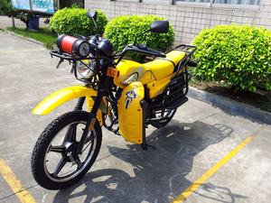 Wuyang moto tout-terrain 150cc moto tout-terrain grande roue grand transporteur classique WUYANG <span class=keywords><strong>125cc</strong></span> moto avec <span class=keywords><strong>MP3</strong></span> - Product Image 4