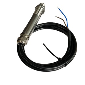 Capteur de température infrarouge fixe, sonde de température IR en ligne 400-2000 ° Sortie C, 4-20 mA m197 - Product Image 4