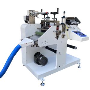 التلقائي النثار صنع آلة ، ورقة فيلم النثار آلة التصنيع - Product Image 3