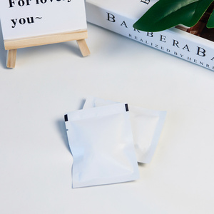 Bolas de algodón esterilizadas de primera calidad para uso médico-100% hisopos de <span class=keywords><strong>alcohol</strong></span> natural para primeros auxilios y cuidado de <span class=keywords><strong>heridas</strong></span> (5 uds./bolsa) - Product Image 4