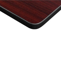 Table d'entraînement en bois Offre Spéciale Bureau d'entraînement réglable
