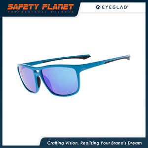 Gafas deportivas de estilo de vida de excelente calidad, lentes polarizadas, gafas de sol para exportación - Product Image 5