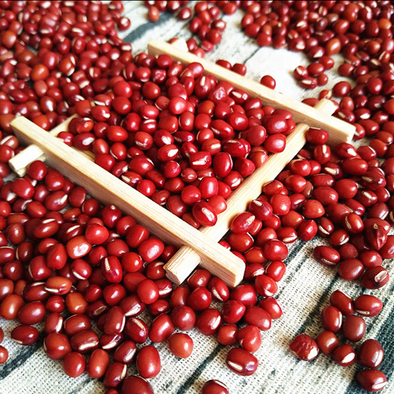 Chinese Light Speckled Kidney Beans Sugar