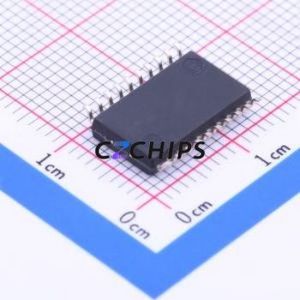 74HCT373D วงจรรวม653 SOIC-20-300mil ชิปวงจรรวมสลักชิ้นส่วนอิเล็กทรอนิกส์ - Product Image 2
