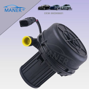 Pompe à air d'alimentation moteur MANER pratique en promotion pour Audi A8 4H2 4H8 4HC 4HL 06E906601 - Product Image 5