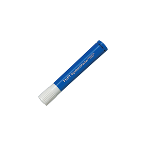 WBMAR-12L Large Body <b>Refillable</b> Whiteboard Marker Medium Round Tip Alcohol Based Pigment <b>Ink</b> Reusable Office Marker - Product Image 4