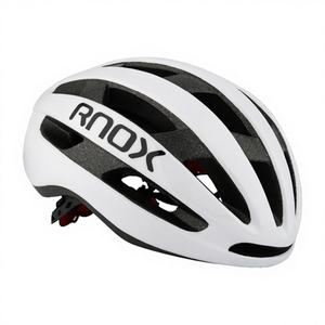 Casco de Bicicleta DUAL SPORT con Diseño de Gato, Alta Calidad, Seguro y Duradero, con Material de PC+EPS para Uso Unisex, Venta al Por Mayor - Product Image 4