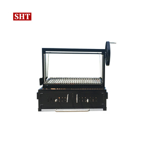 Interiores <span class=keywords><strong>Argentina</strong></span> Acero Carbón <span class=keywords><strong>Barbacoa</strong></span> Áreas <span class=keywords><strong>Barbacoa</strong></span> Inoxidable <span class=keywords><strong>Parrilla</strong></span> - Product Image 1