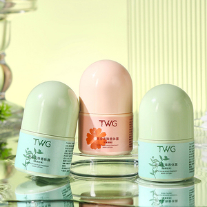 <span class=keywords><strong>Déodorant</strong></span> à bille pour hommes et femmes Fragrance et antisudorifique longue durée rafraîchissante en stick et antisudorifiques - Product Image 1