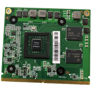 การ์ดจอ GeForce MXM GTX1050Ti GTX1060 GTX1080 <span class=keywords><strong>GTX2060</strong></span> GTX2070 GTX3060 GTX3070 แบบเต็มความสูงและครึ่งความสูง พร้อมอินเทอร์เฟซ MXM - Product Image 3