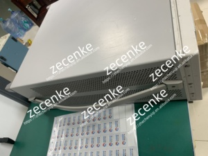 Generador de Señales Keysight Technologies E8257D 20G Usado 80% Nuevo 1 Mes de Garantía - Product Image 5