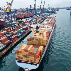 EUA China Canadá Agente Marítimo Transitário para Carga Aérea Marítima DDP Shipping <span class=keywords><strong>Ghana</strong></span> Paquistão China-Scooter Elétrica FCL - Product Image 6