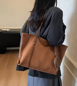 Bolsos de Diseño de Moda para Mujer, Bolsos de Alta Calidad, Elegantes y Sencillos, de Hombro o Cruzados - Product Image 5