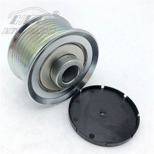 27415-0L010 27415-0L020 Venta al por mayor de piezas de automóvil HDE, polea de alternador para Toyota Hilux - Product Image 1
