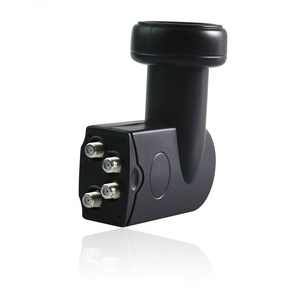 Nhà Máy Giá FHD 1080P kỹ thuật số vệ tinh LNB phổ Ku ban nhạc LNB Quad thích hợp cho <span class=keywords><strong>DVB</strong></span> - Product Image 6