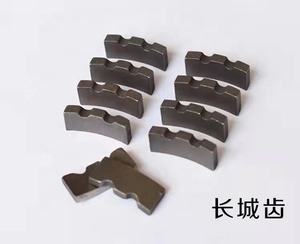 畅销屋顶涡轮直锋利长寿命金刚石段湿芯钻头钢筋混凝土砖 - Product Image 3