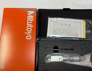 MITUTOYO Japón Serie 500 ABSOLUTE CD-30AX 500-153-30 0~300mm - Product Image 5