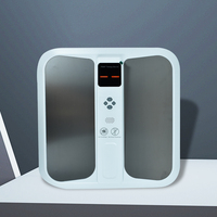 Produits de massage pour améliorer la santé, machine de spa pour les pieds détoxifiante, appareil de thérapie par biorésonance, Terapi Olylife Tera Herz P90